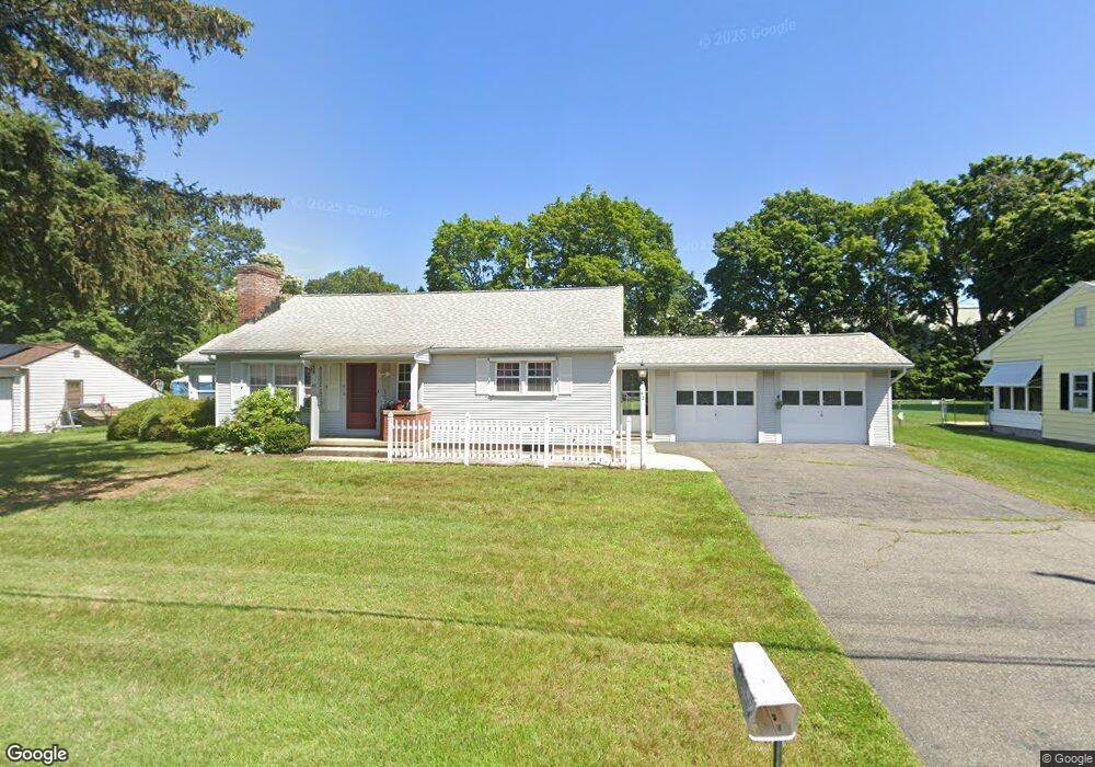 42 Frederic St, Springfield, MA 01119 - photo 1