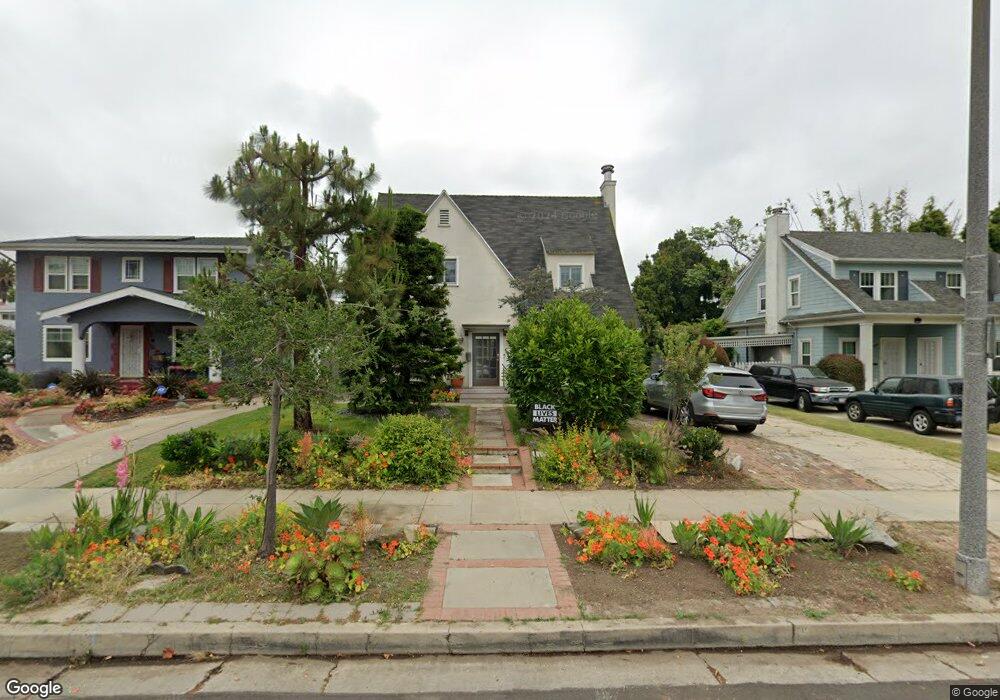 2114 Buckingham Rd, Los Angeles, CA 90016 - photo 1