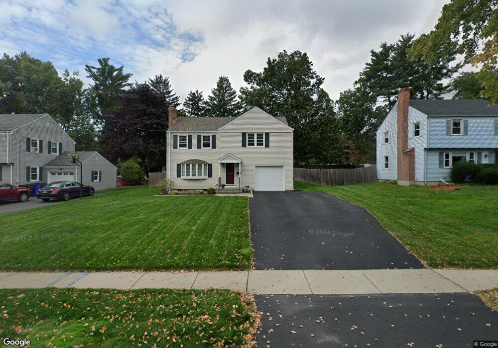 67 Overbrook Rd, West Hartford, CT 06107 - photo 1