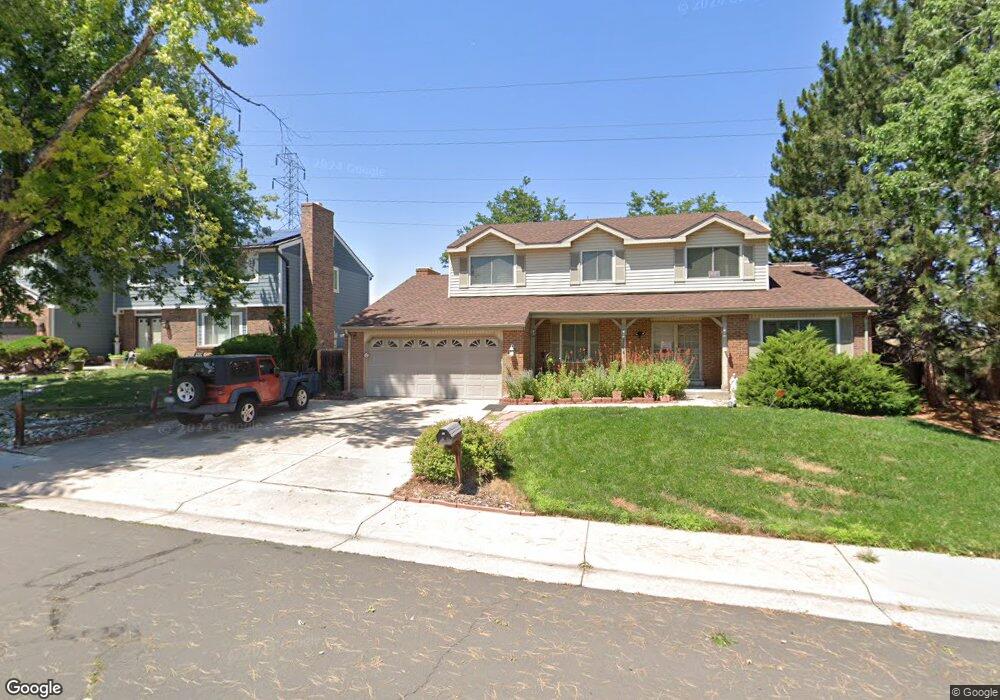 14613 E Atlantic Dr, Aurora, CO 80014 - photo 1