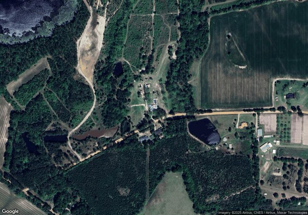 477 Stephens Little Rd, Register, GA 30452 - photo 1