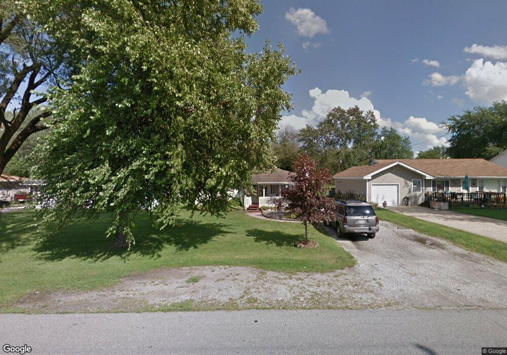 3743 Calhoun St, Gary, IN 46408 - photo 1