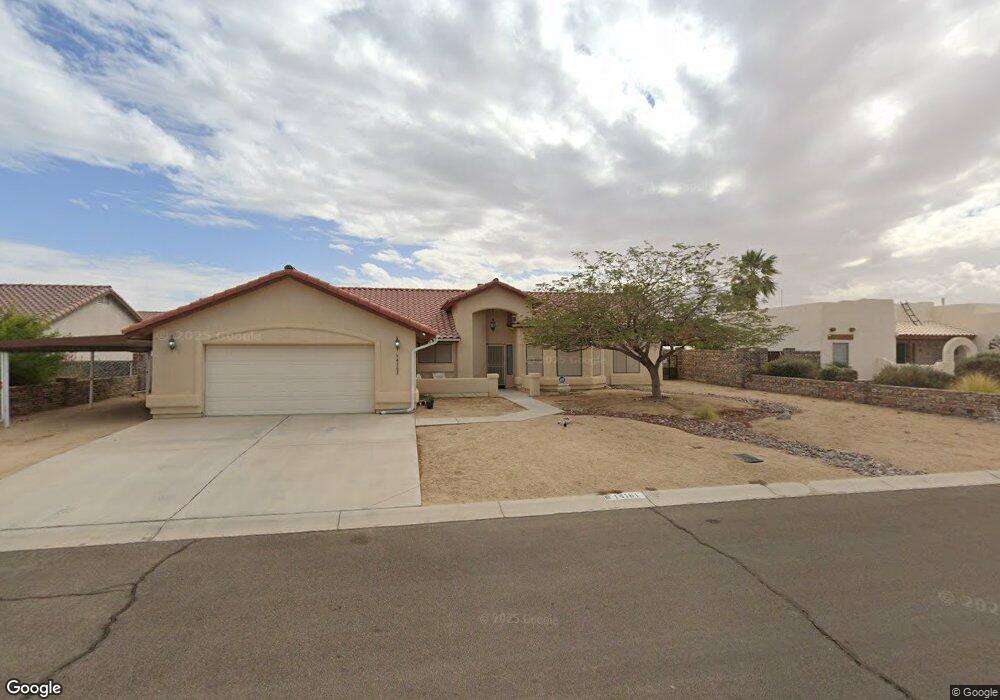 14161 E 50th Dr, Yuma, AZ 85367 - photo 1