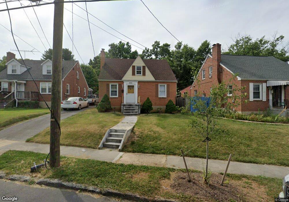 1631 Henry Ave, Winchester, VA 22601 - photo 1