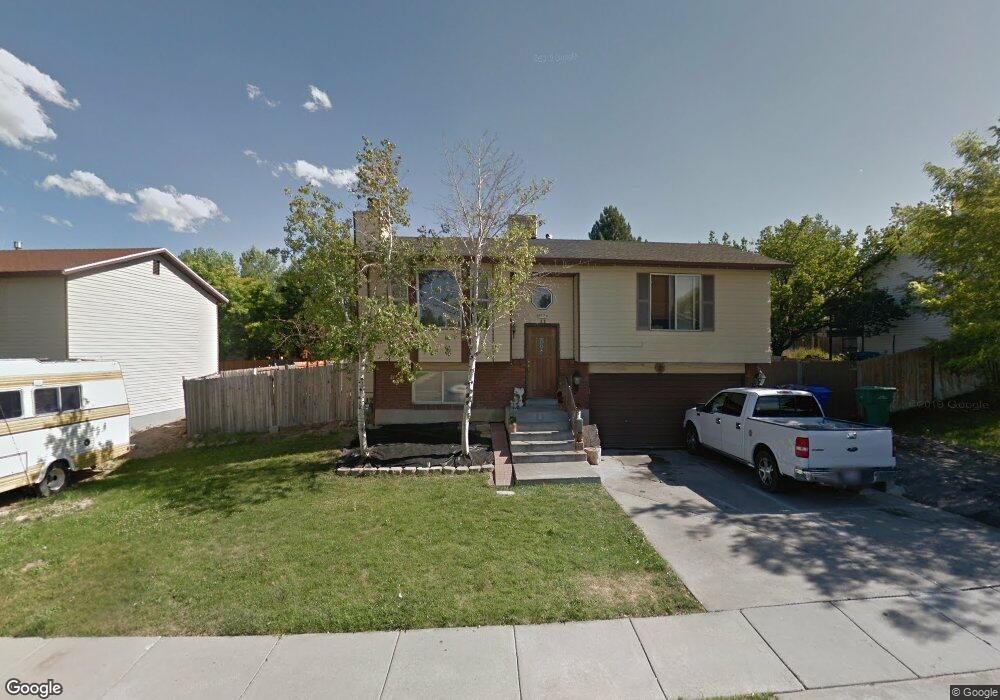 4921 W 6400 S, West Jordan, UT 84081 - photo 1