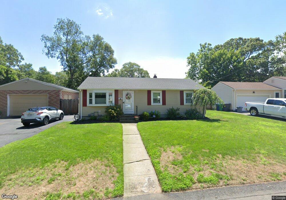 110 Adrian St, Warwick, RI 02886 - photo 1