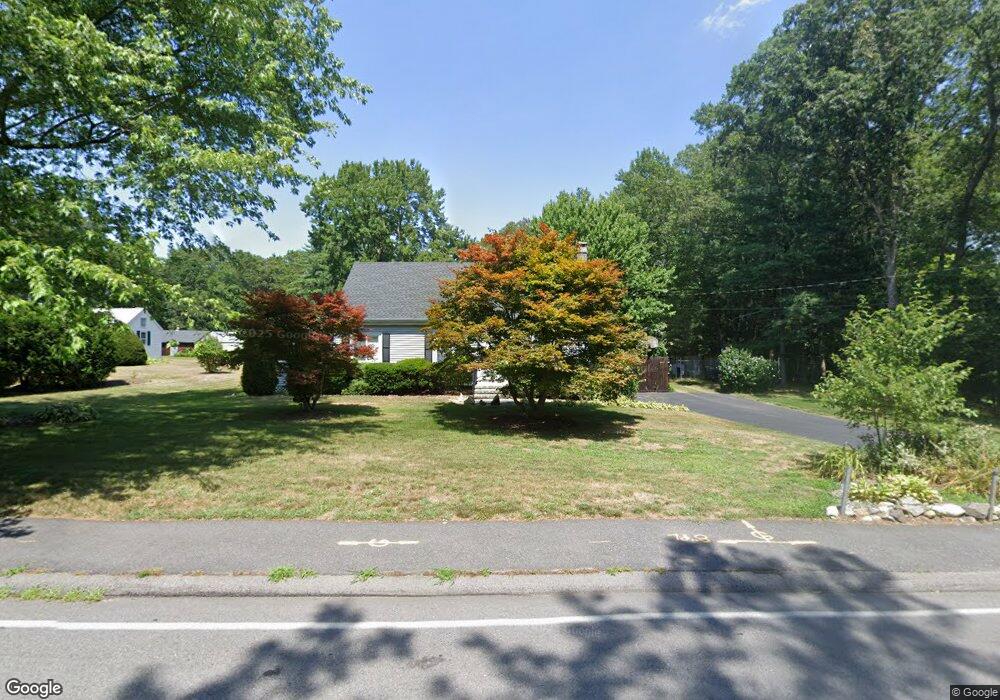 429 Peakham Rd, Sudbury, MA 01776 - photo 1