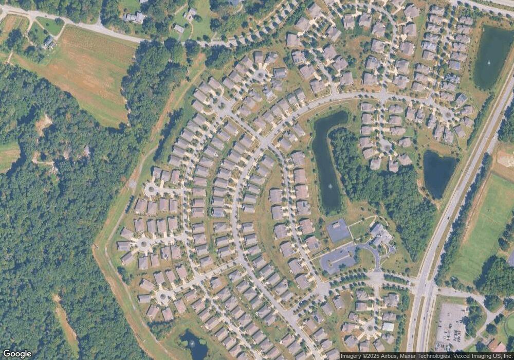 11114 Commanders Ln, White Plains, MD 20695 - photo 1