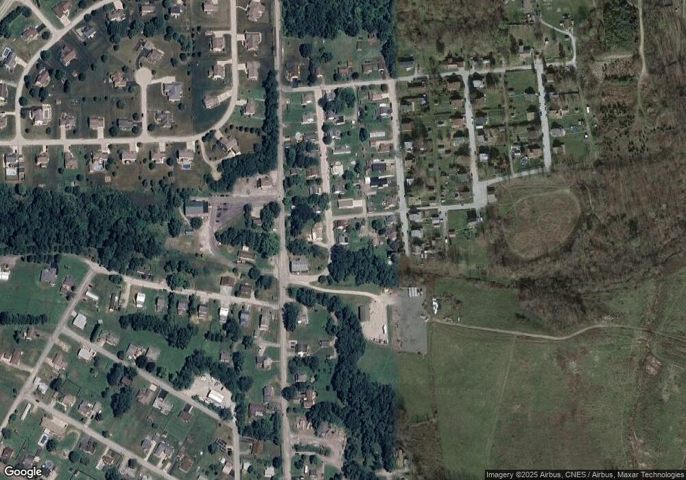 127 1st St, Hostetter, PA 15638 - photo 1