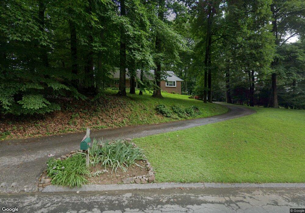 816 Stags Head Rd, Towson, MD 21286 - photo 1