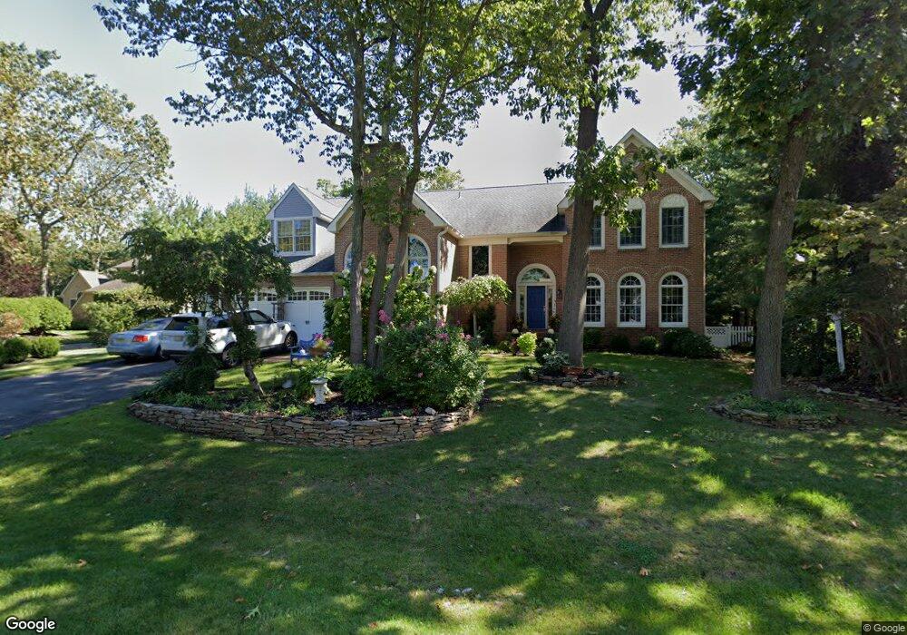 3 Cranberry Place, Voorhees, NJ 08043 - photo 1