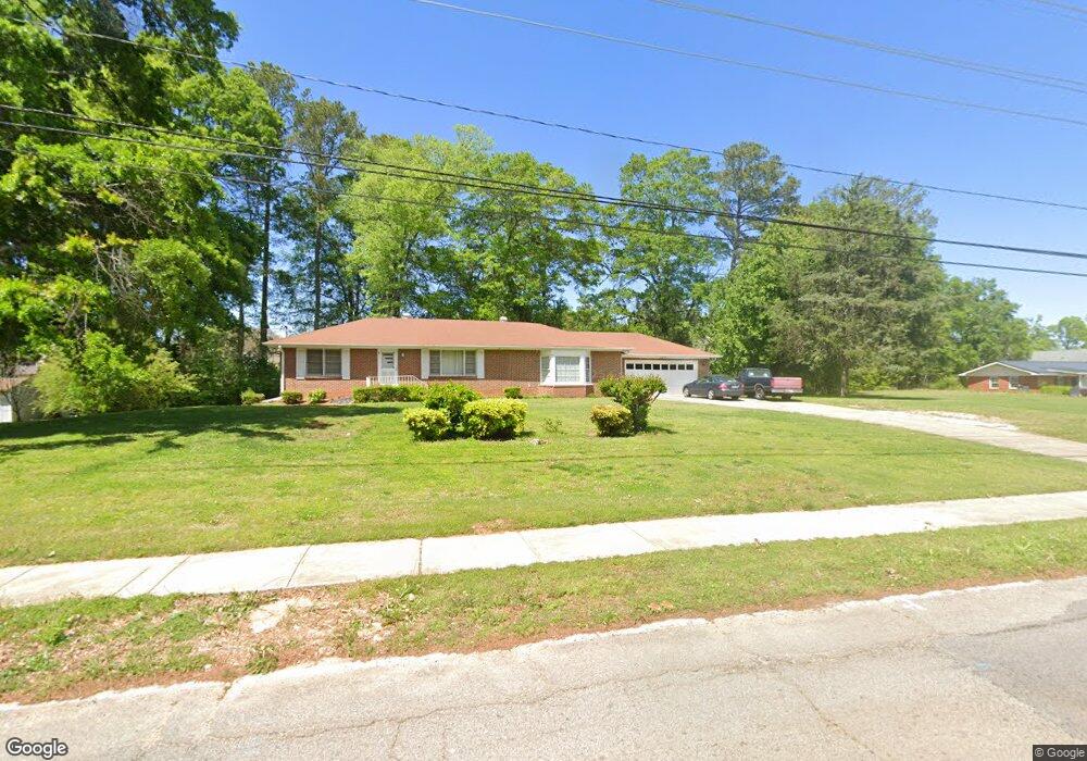 13 Rosenwald Dr, Hampton, GA 30228 - photo 1