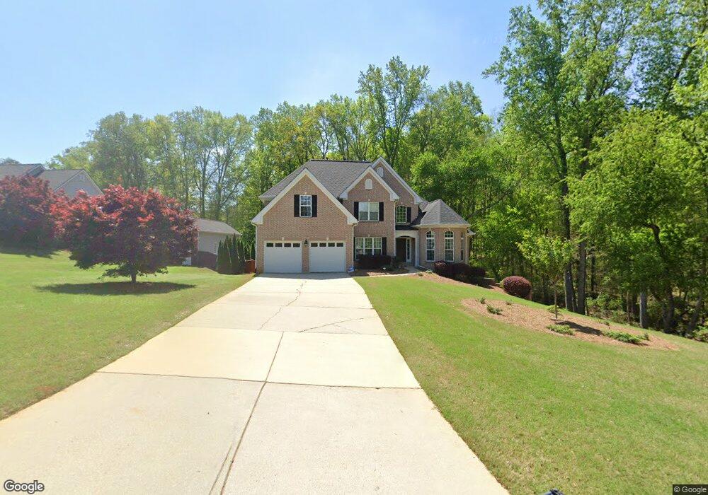 1202 New Haven Pass unit 2, McDonough, GA 30252 - photo 1