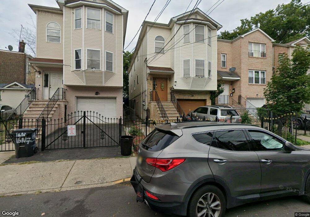 20 N 7th St, Newark, NJ 07107 - photo 1