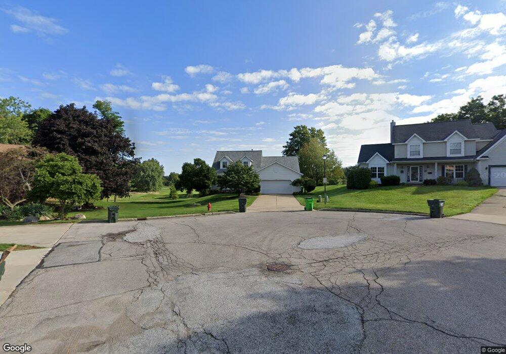 1901 Fairway Dr, Wickliffe, OH 44092 - photo 1