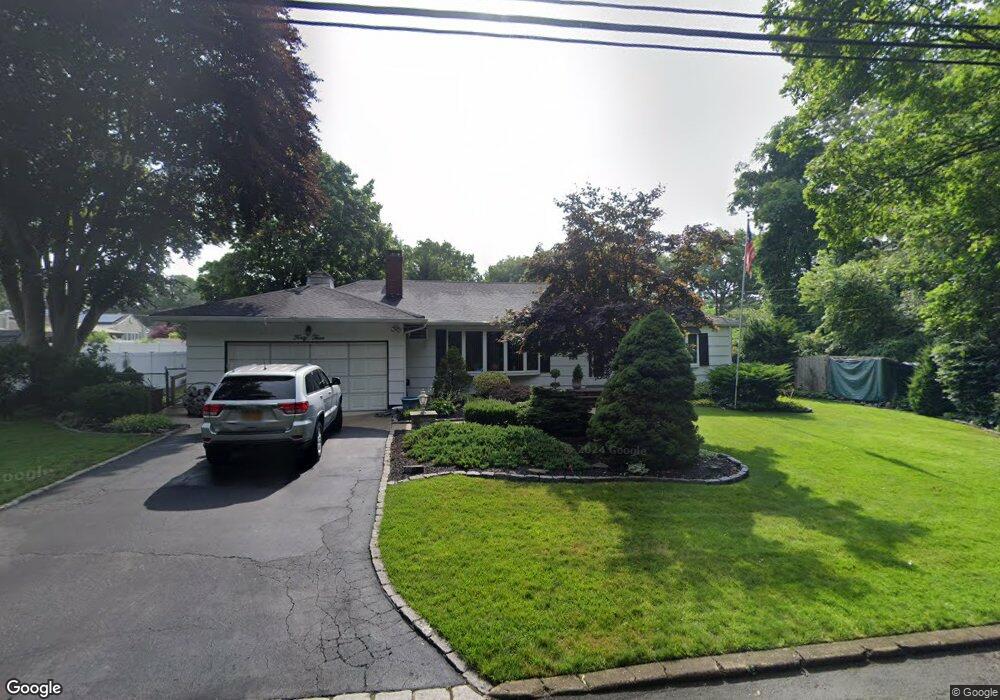 43 Dayton Ave, Holtsville, NY 11742 - photo 1