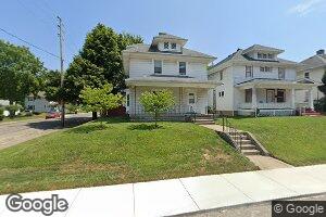1752 S Fountain Ave, Springfield, OH 45506