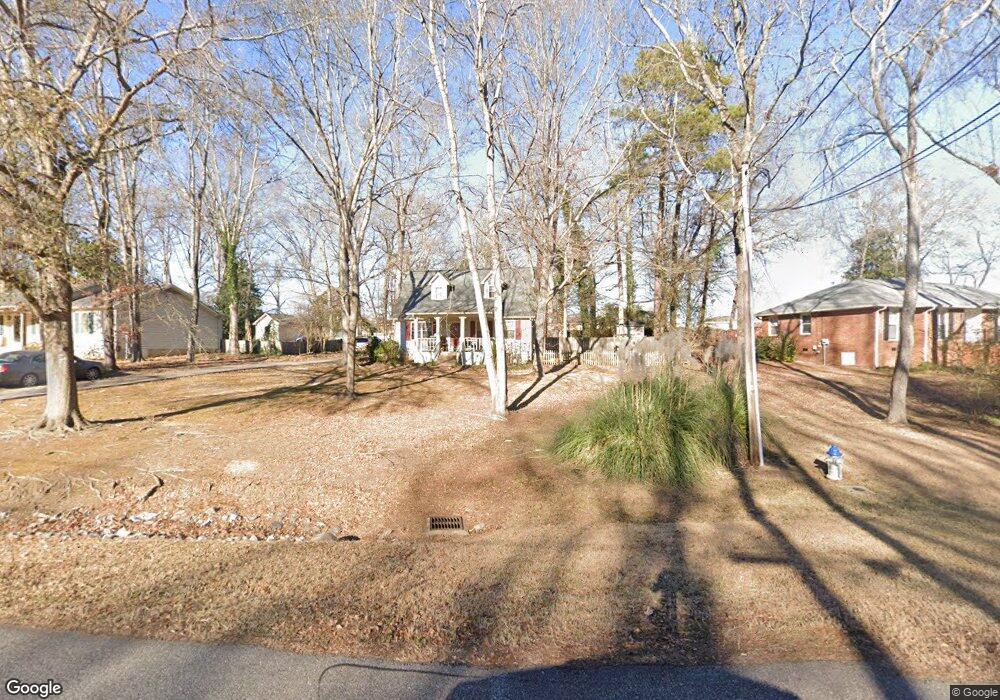 1050 Lois Ln, Athens, GA 30606 - photo 1