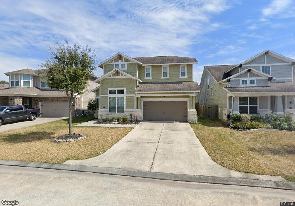 29562 Usonia Dr, Spring, TX 77386 - photo 1