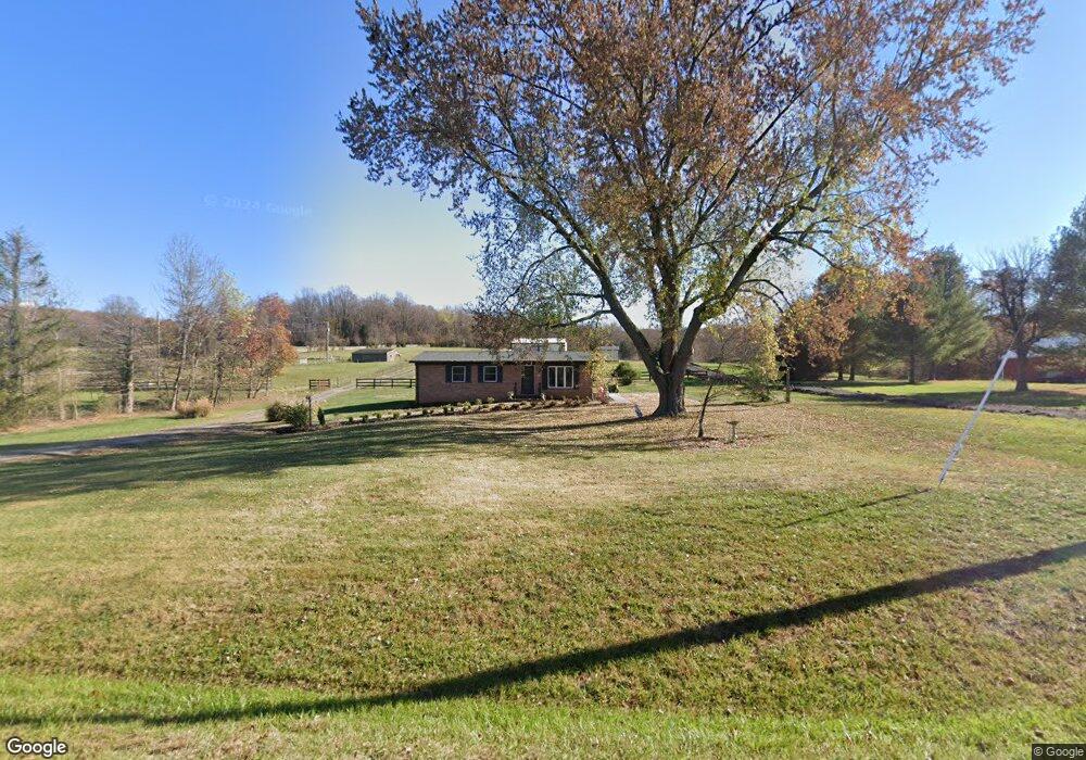 20830 Gleedsville Rd, Leesburg, VA 20175 - photo 1