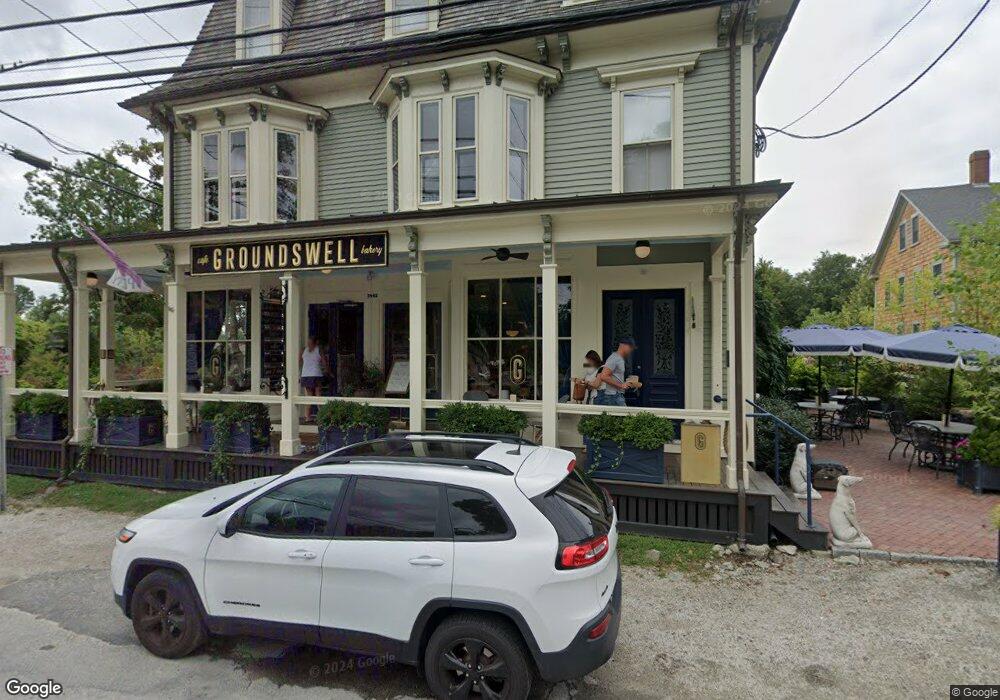 3883 Main Rd, Tiverton, RI 02878 - photo 1