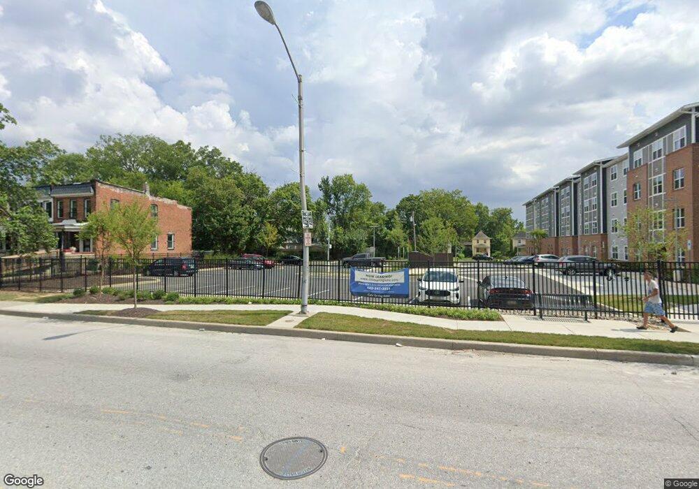 3005 W Cold Spring Ln, Baltimore, MD 21215 - photo 1