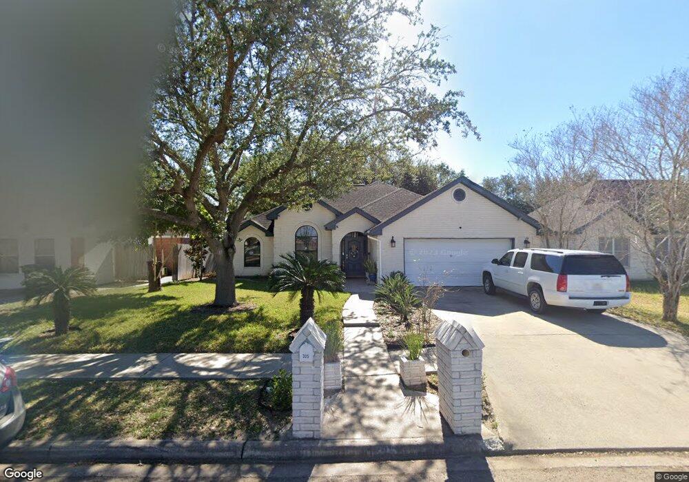 305 Austin St, Weslaco, TX 78596 - photo 1