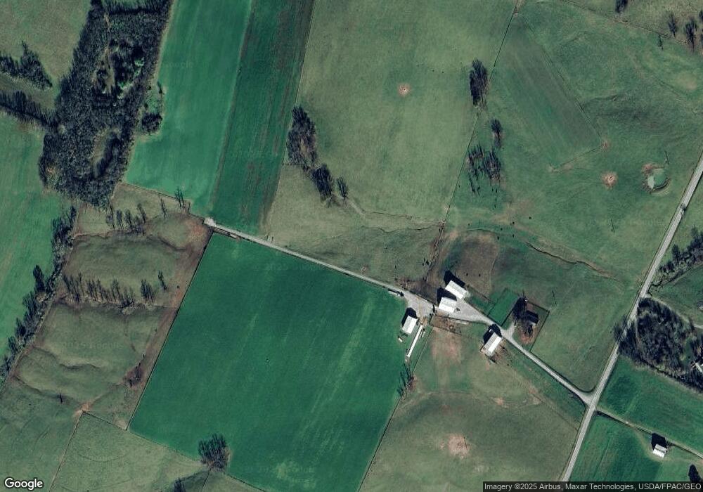 600 Cowan Rd, Ewing, KY 41039 - photo 1