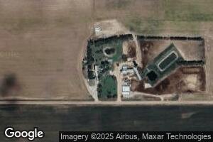 9516 W Morgan Ave, Partridge, KS 67566