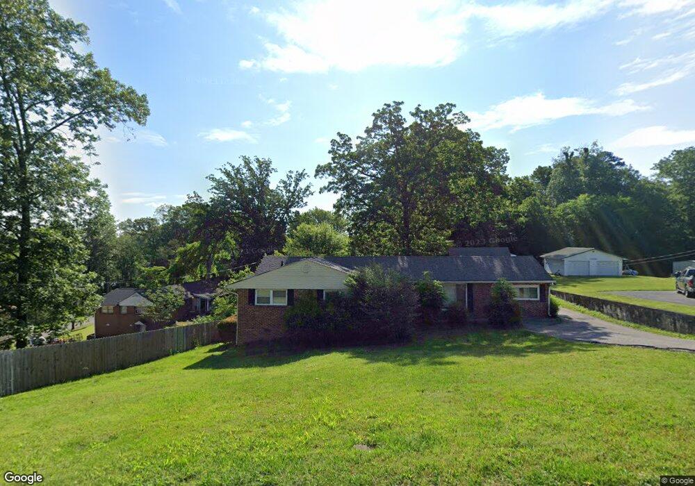 706 Adams Rd, Rossville, GA 30741 - photo 1