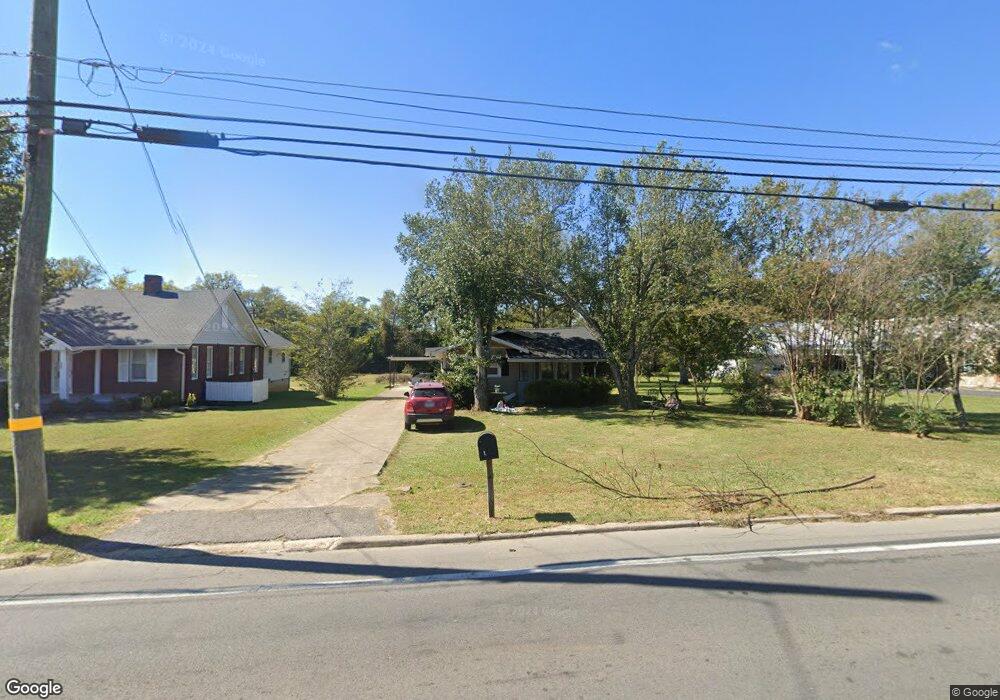 628 S Brittain St, Shelbyville, TN 37160 - photo 1