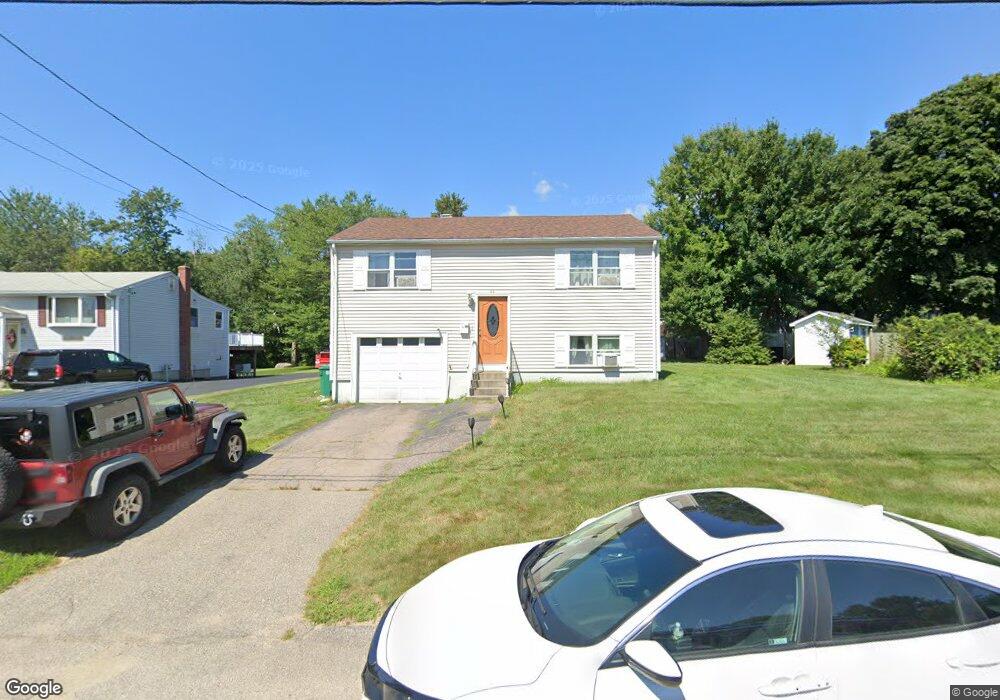 63 Thibeault Ave, Woonsocket, RI 02895 - photo 1
