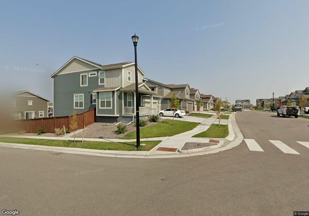 17490 E 95th Ave, Commerce City, CO 80022 - photo 1