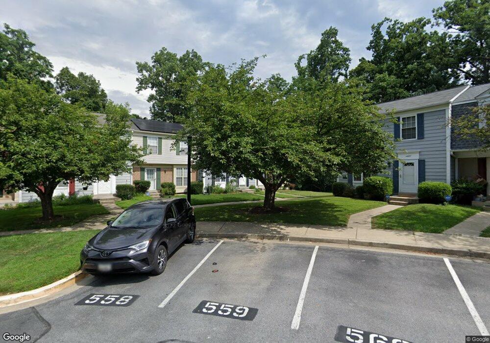 14944 Carriage Square Dr, Silver Spring, MD 20906 - photo 1