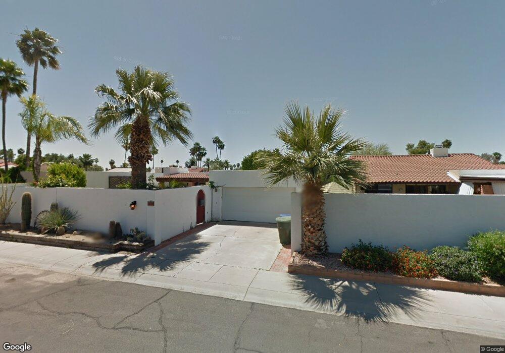 2039 E Bishop Dr, Tempe, AZ 85282 - photo 1