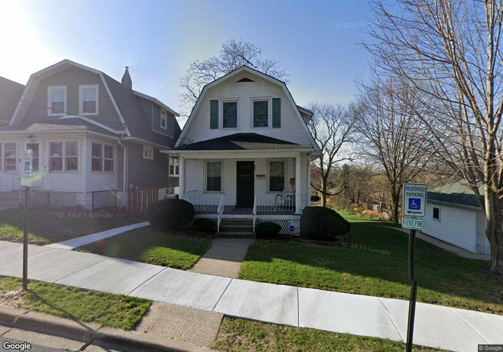 2551 Grove St, Blue Island, IL 60406 - photo 1