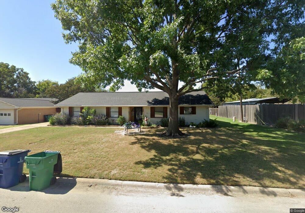 507 S Utah St, Celina, TX 75009 - photo 1