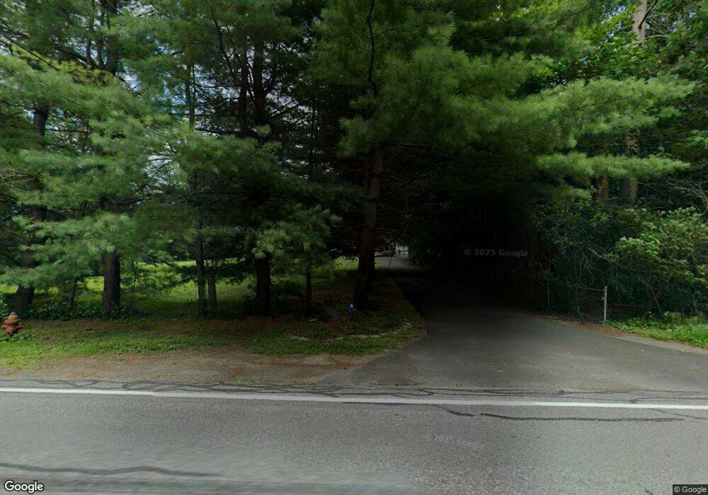 5 Linden Ave, Red Hook, NY 12571 - photo 1