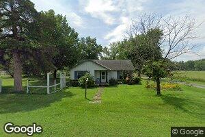 404 W 3rd St, Redfield, KS 66769