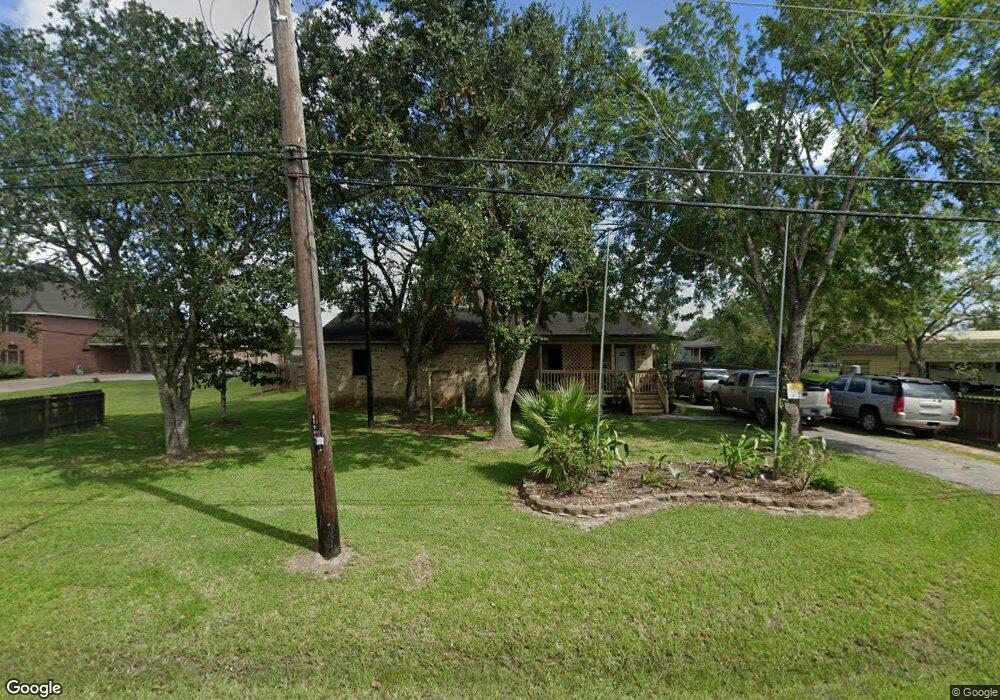 17425 Mclean Rd, Pearland, TX 77584 - photo 1