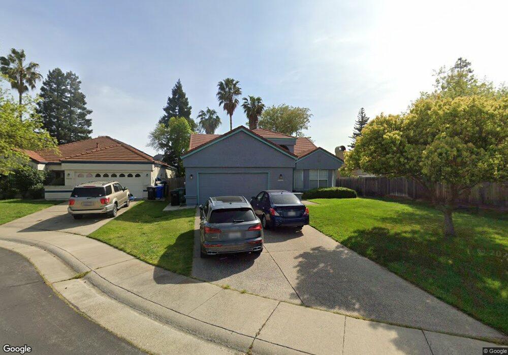 6104 Ridge Creek Ct, Elk Grove, CA 95758 - photo 1