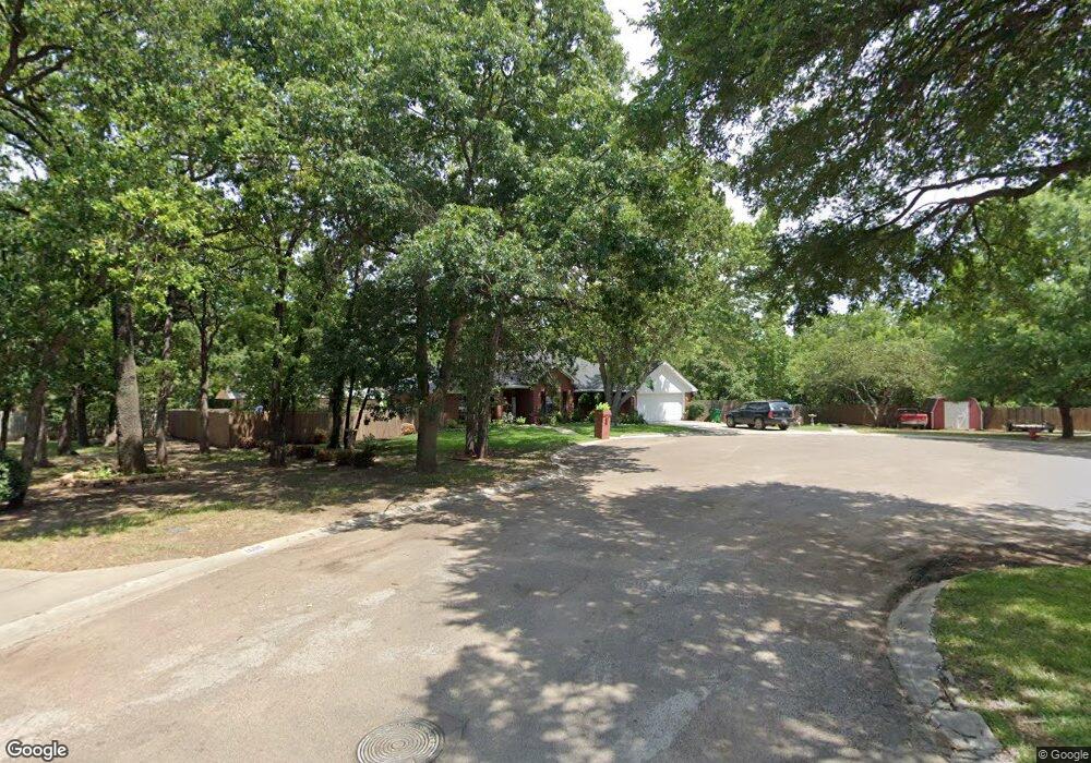 1700 Shady Ln, Decatur, TX 76234 - photo 1