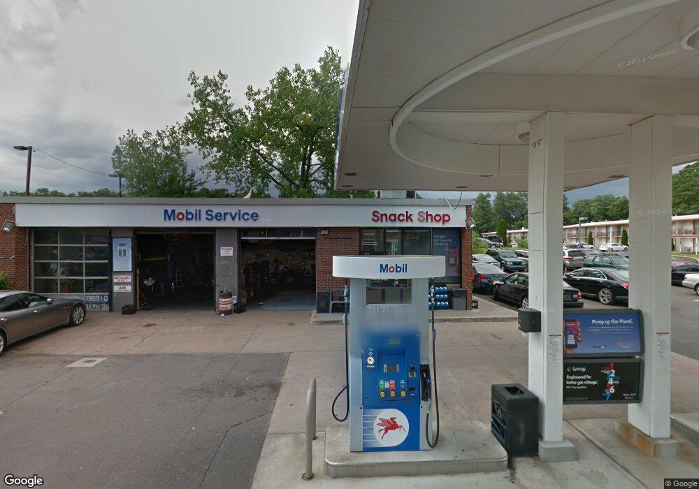 447 Hartford Turnpike, Vernon Rockville, CT 06066 - photo 1