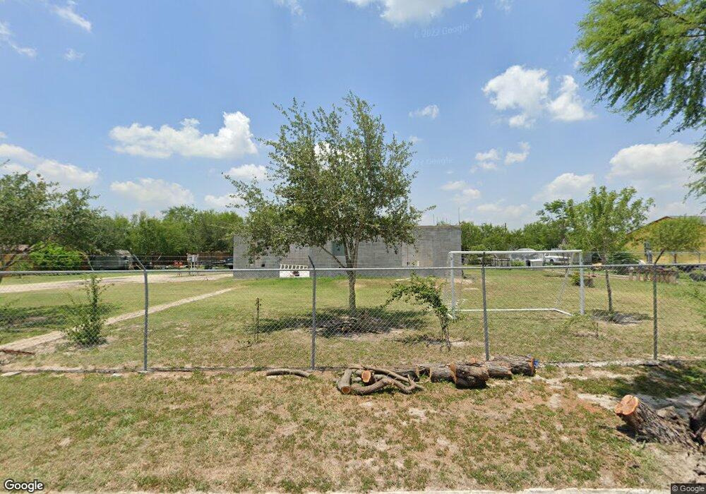 1407 Jefferson Dr, Donna, TX 78537 - photo 1