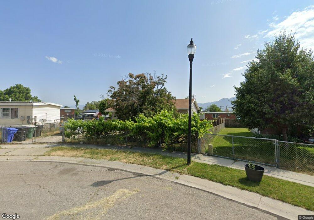 8659 S 3680 W, West Jordan, UT 84088 - photo 1