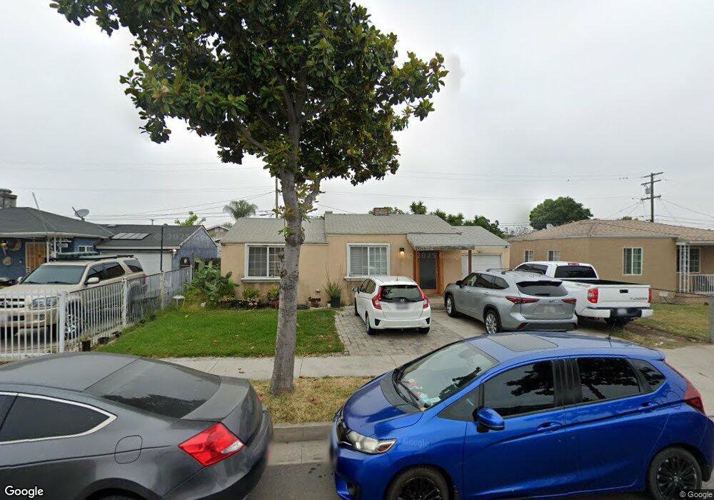 1255 E 127th St, Los Angeles, CA 90059 - photo 1