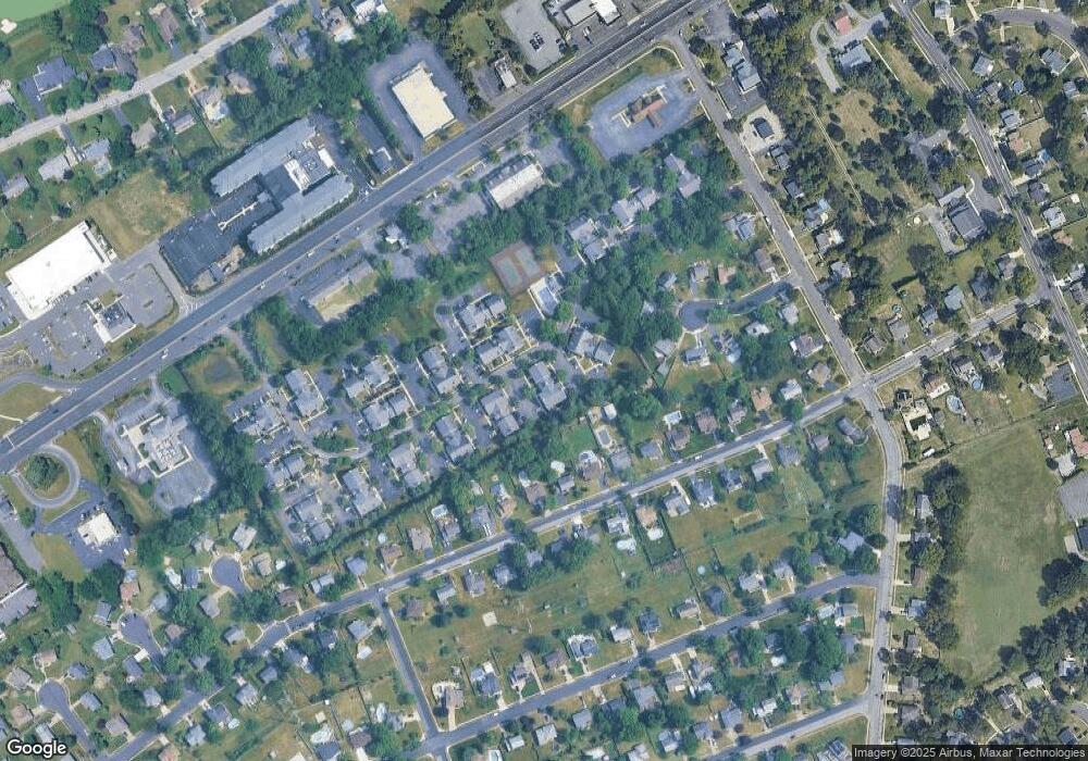 822 Westfield Dr, Cinnaminson, NJ 08077 - photo 1