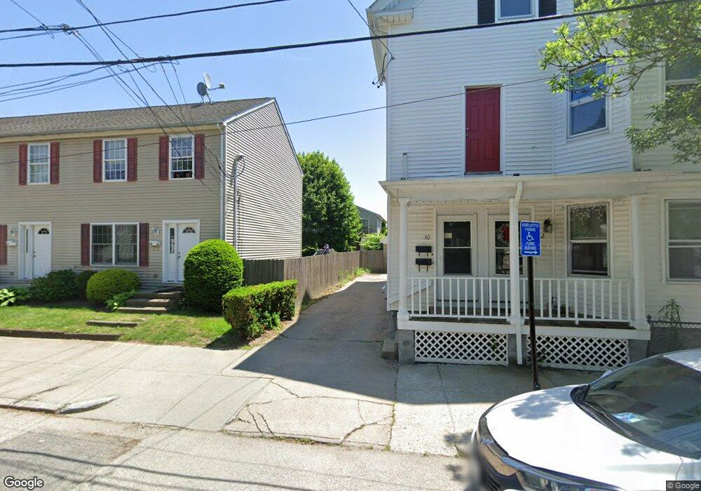 28 Vernon St unit 3, Providence, RI 02903 - photo 1