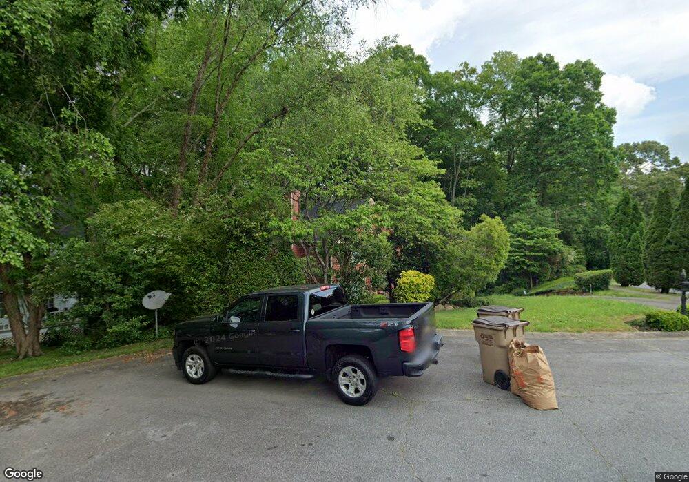 2312 Woodsfield Ct NE unit 2, Marietta, GA 30062 - photo 1