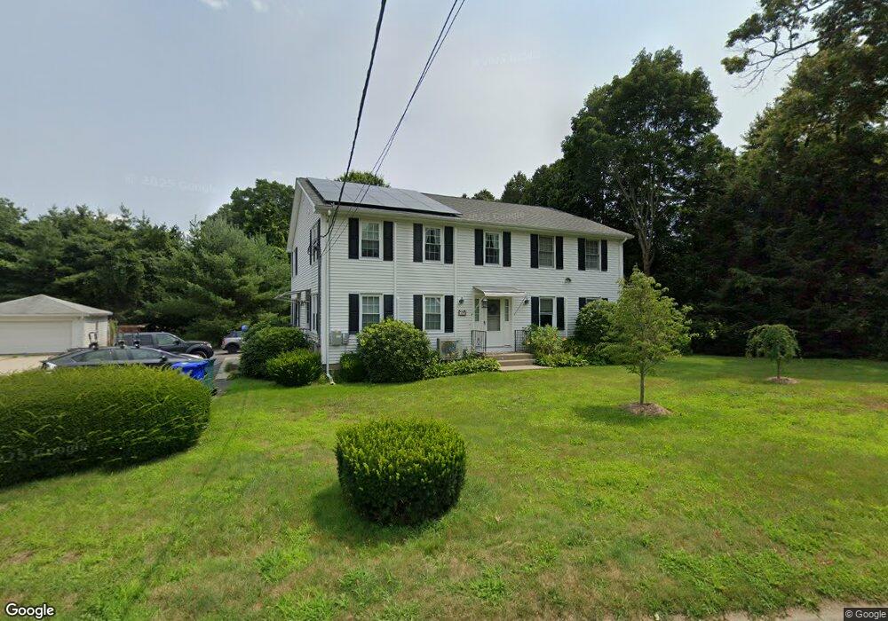 47 Hatfield St unit 47A, Northampton, MA 01060 - photo 1